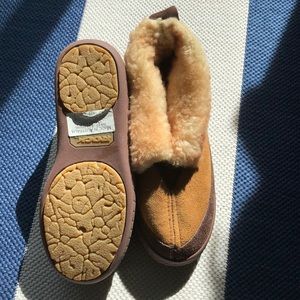 Unisex slipper/shoes